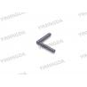 PN1927- Spring Pin 3x16 DIN1481For Gerber Spreader Parts Machine Accessories