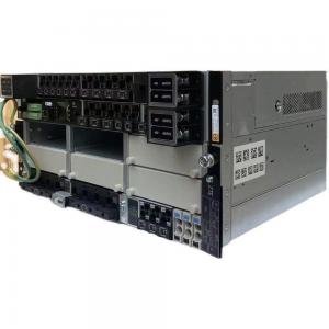 ZTE Communication High Frequency Switching 600A Power Supply System 36kW