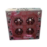 China Multi Cavity Injection Moulded Product for Modern Automation Process on sale