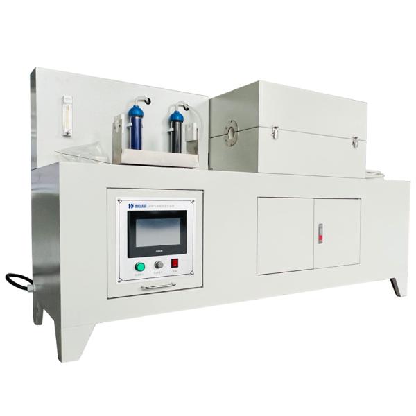 Flammability Testing Equipment For Accurate And Flammability Testing