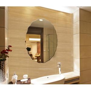 China Dressing mirror in bathroom makeup mirror fogless mirror supplier