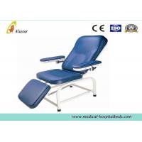 China Hospital manual collection chair donation chair Hospital Furniture Chairs (ALS-CM019) on sale