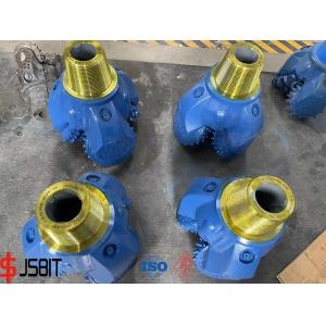 China Api 444.5mm Tricone Roller Bit For Drilling Oil Gas Water Well supplier