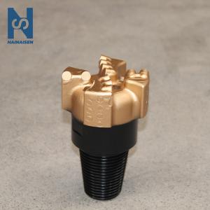 China API Directional Drill Bit Coal Mining 133mm PDC Well Drilling Bit supplier
