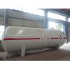 China LPG Gas Storage Tanker with NDT/Hydraulic Test ASME/GB150 Design Standard wholesale