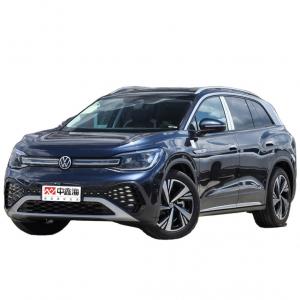 China Factory price 2022 ID6 Pro ID4 Pure+ pro Factory sales Wholesale price is cheap Long endurance and large space luxury SUV supplier