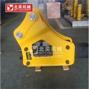 BeiYi Various 2-40T excavator hydraulic concrete breaker hammer Factory price CHINA