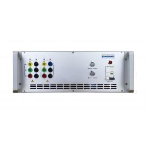 China KA30 KA60 Voltage And Current Amplifier supplier