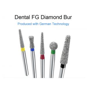 Carbide Bur Fg Burs High Speed Drill Burr High Speed Diamond Round Bur Ball In Dentistry