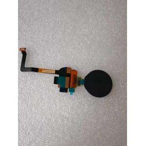 China Module d'affichage AMOLED rond de 1,04 pouce avec une interface SPI à 340*340 résolution et une luminosité de 600 cd/m2 supplier