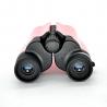 Handheld 6x18 Binoculars Unit Optical Kids Gift Pink Telescope YBSP02a