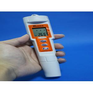China Digital Water PH Sensor Meter , Home Water Tester Custom supplier