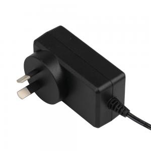 GQ12-190060-AA 12W 19V DC Power Adapter For Austrilian Plug