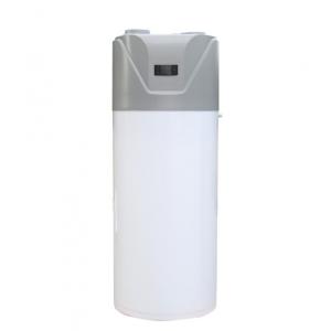 Air Heating R134a Household 300L All In One Heat Pump A+ 2.4KW A+ WIFI Control