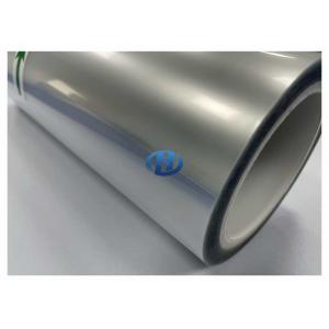 50 μm Acrylic Adhesive Film Self Adhesive Film For Metal Plastic Glass in 3C industries