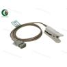 China 8 Pin Adult Spo2 Sensor for Non-invasive and Convenient Oxygen Saturation Monitoring wholesale