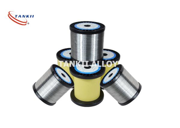 Nicr8020 Soft Wire Nicr Alloy For Home Appliances Heater