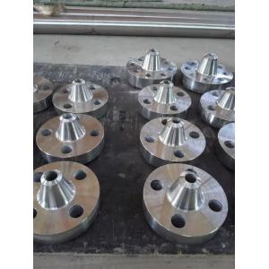 DIN2652 loose flange and ring for welding(slip-on flange and plain collar) PN6