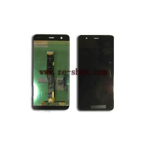 China 3020 MAH 5Inch Black & White Cell Phone LCD Screen For Huawei Nova supplier