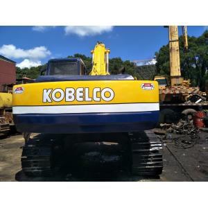 China Used SK200 EX200 Cheap Japanese Crawler Excavator For Sale supplier