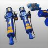 China HPY Scotch Yoke Pneumatic Cylinder Dual Action Single Action wholesale