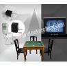 Brown Poker Cheat Card Invisible Playing Cards For Poker Analyzer And Camera