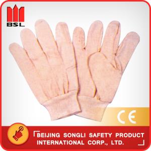 China SLG-106T2 garden working gloves supplier