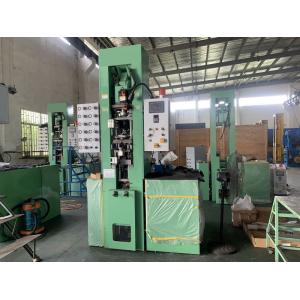 China 50 Ton Mechanical Powder Compacting Press for Ceramic Insulator Processing supplier