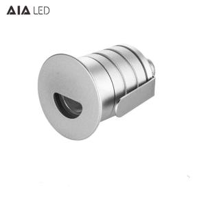 China luz impermeable al aire libre del paso de IP67 la mini LED llevó la luz de la escalera llevó la luz subterráneo para los pasos biulding supplier