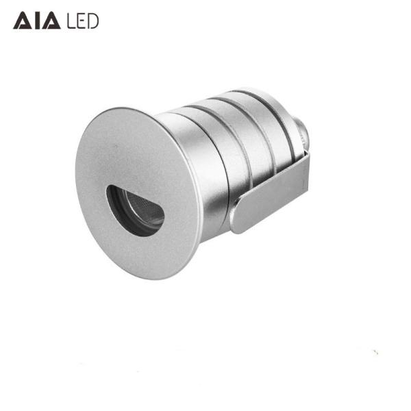 outdoor IP67 waterproof mini LED step light led stair light led underground light for biulding steps