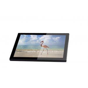China Sibo Model Q8919 10 inch wall tablet IPS touch screen with rooted Android 6.0 OS supplier