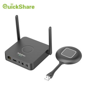 China 4K 30GHz無線Hdmiの送信機の受信機のキットのビデオ音声 supplier