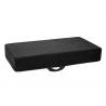 China Relieve Pain Memory Foam Armrest Covers , Memory Foam Armrest 25.4*12.7*2.54 cm wholesale