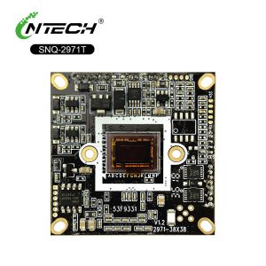 China Especificaciones Técnicas de Lntech SNQ2971T (EN771T+IMX307/327) - Cámara de Placa AF con Salida 6 en 1 wholesale