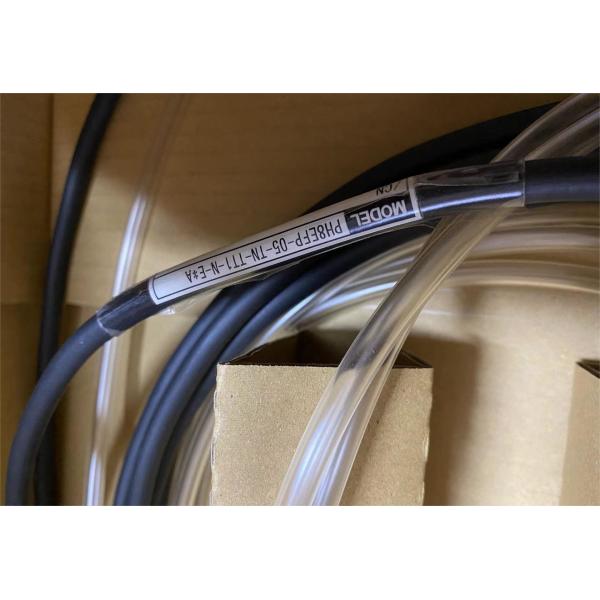 水質測定のためのYOKOGAWA PH8EFP pHセンサー