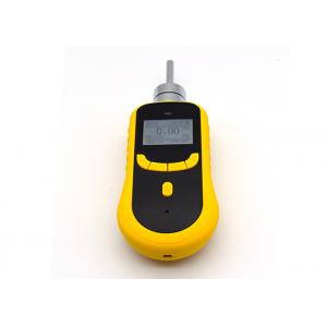 China H2O2 Hydrogen Peroxide Gas Detector Single Gas Detector For Pharmaceutical supplier