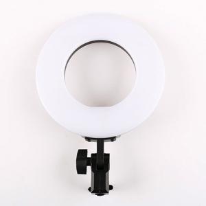 China Photo Studio 8 LED Selfie Ring Light for Photography Live Stream/Makeup/YouTube Video supplier