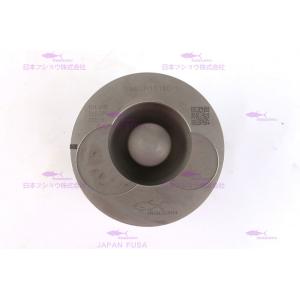 6207-31-2180 Diesel Engine Piston , PC120-6 Komatsu Piston DIA 95 mm