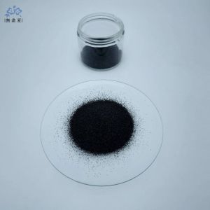 China Gránulos activados de cáscara de coco (30*50 Mesh) de 1700 mg/g — A granel, con certificación ISO y NSF supplier