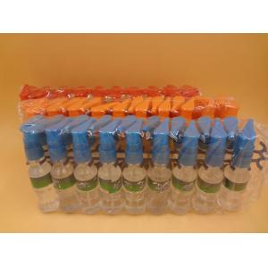 China Green Sprite Flavors Spray Candy With Cool / Funny Feel Healthy Function supplier