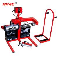 China AA4C  Car Tire Vulcanizer tire repair vulcanizing machine Thermostatic Vulcanizing Machine for Truck Tire TR12Q on sale