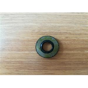 Mechanical Metal Sealing Washer Bonded Seals , Brass Flat Washer Iso Passed