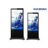 China 43 Inch LG Panel Indoor HD Digital Signage Totem With Android wholesale
