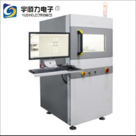 YSL-X5600 Microfocus X-Ray Inspection Machine for PCB and Semiconductor