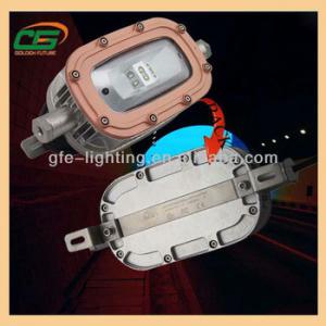 China 30w Super Bright LED Explosion Proof Light Cree Waterproof , High Power LED Flood Light supplier