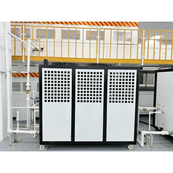 Fully Automatic Roll Flute Paper Thermal Film Sheet Hot Press Dry Solar Module Production Line For Soft Board Lamination