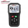 Multi - Functional Konnwei Scan Tool KW818 Auto Diagnosis Machine For All Cars