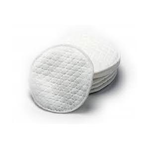 Round Makeup Removing Cotton Pads 5mm