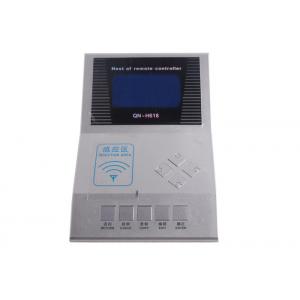 H618 Remote Controller Remote Master For Wireless RF Remote Controller Updatable