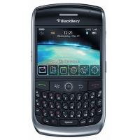 QWERTY keyboard mobile phone Blackberry 8900